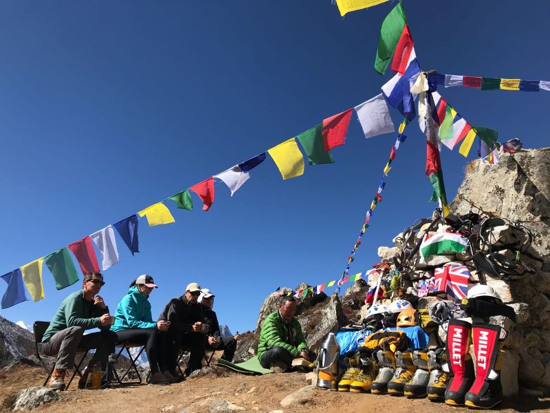 Pudja Ceremony